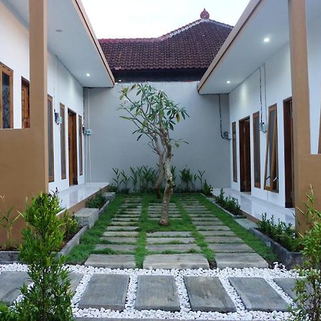 Jingga Homestay Balangan Jimbaran  Exterior photo