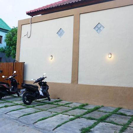 Jingga Homestay Balangan Jimbaran  Exterior photo