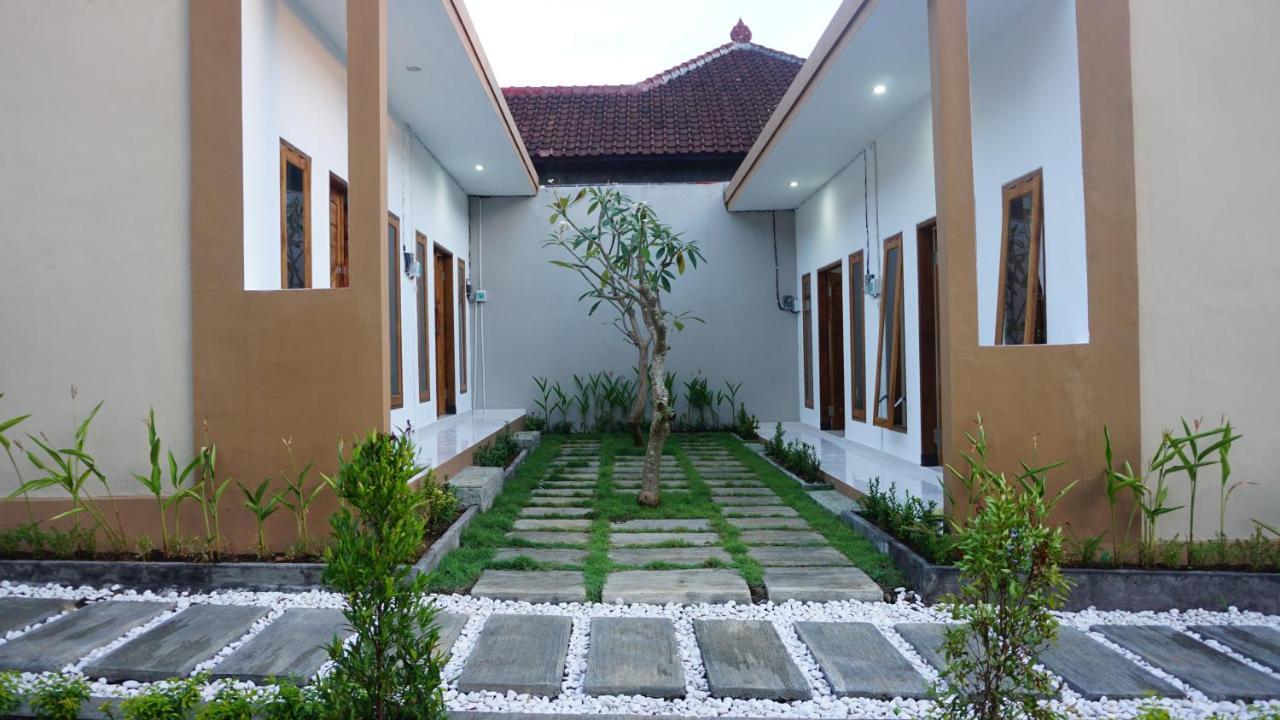 Jingga Homestay Balangan Jimbaran  Exterior photo