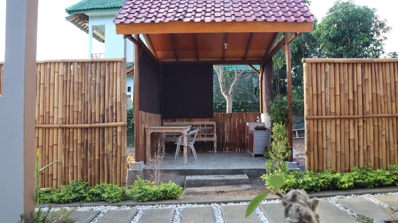 Jingga Homestay Balangan Jimbaran  Exterior photo