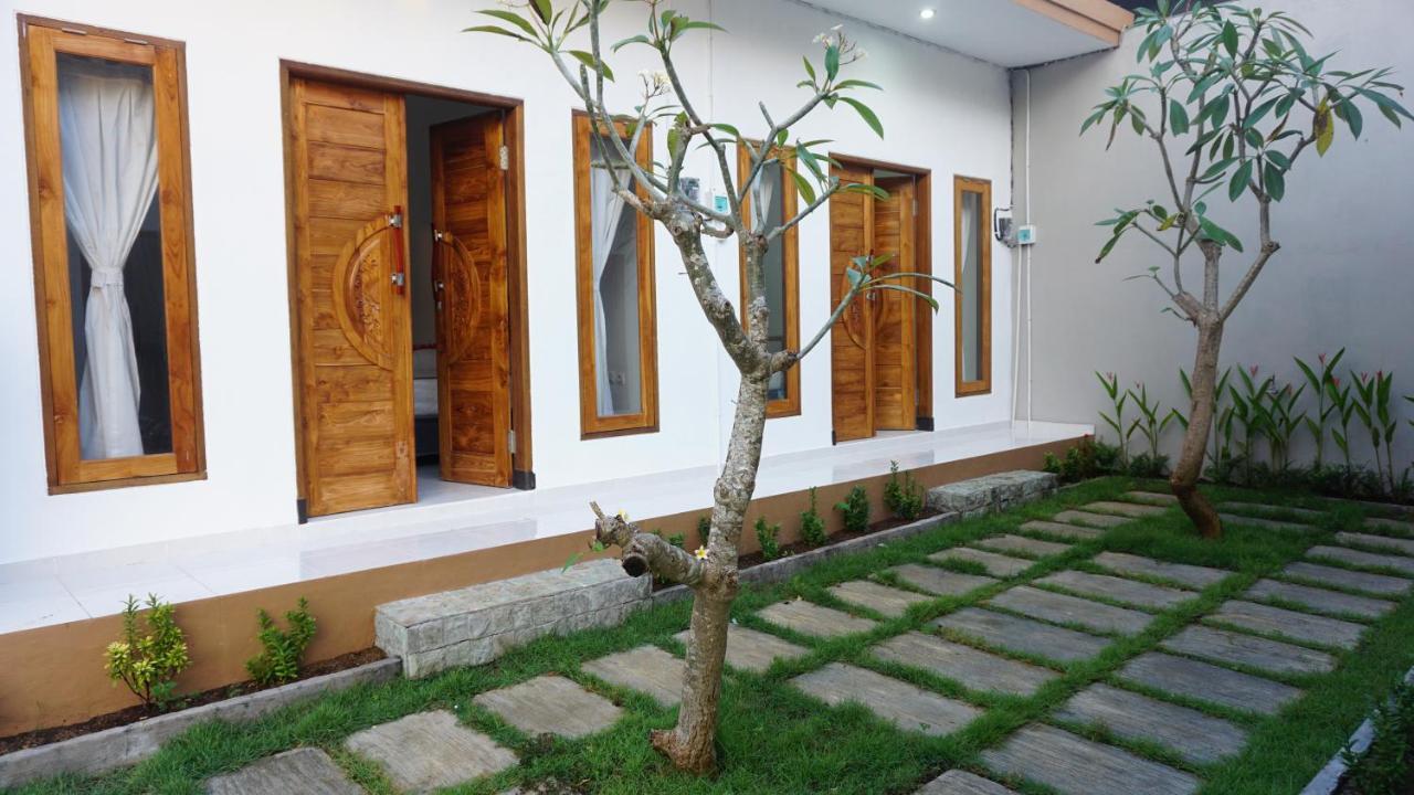 Jingga Homestay Balangan Jimbaran  Exterior photo
